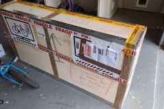 20260105-GravelBikeArrived