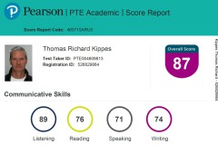 EnglischtestThomas