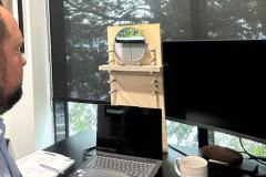 Innovation by Design - Prototype