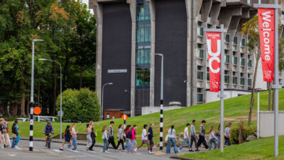 Wieder Student oder: Gehe zurück auf LOS!